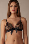 Бюстгальтер з Трикутними Чашками Love Cadeau
