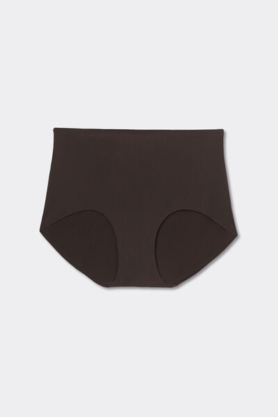 Culotte in Microfibra Senza Cuciture