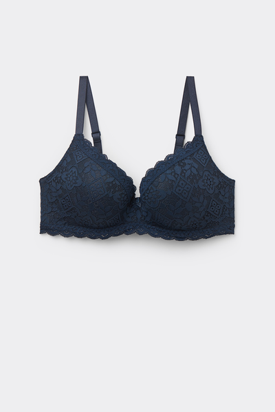 Soutien-Gorge Triangle Adele en Dentelle