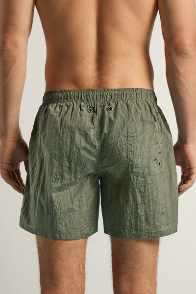 Shine Swim Shorts