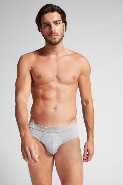 Slip aus Supima®-Baumwolle
