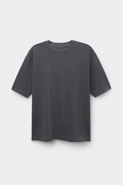 Póló Over Washed Collection