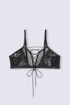Sinful Fantasies Triangle Bra