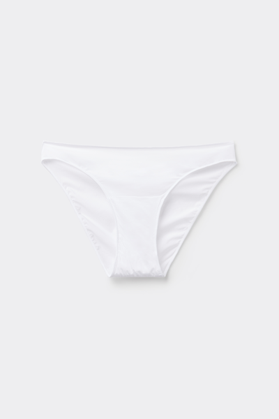 Ultralight Microfibre Low-Rise Briefs