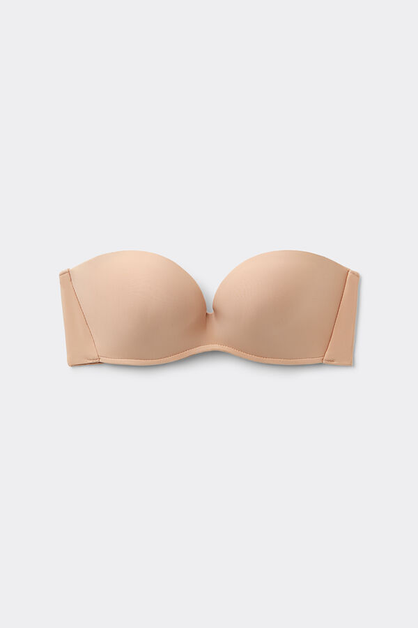 Daila Ultralight Microfibre Bandeau Bra