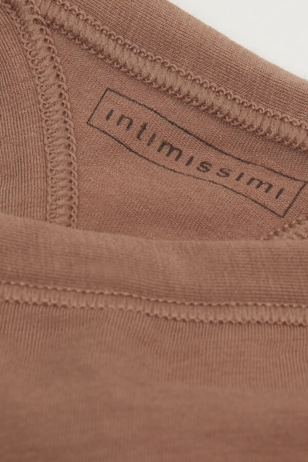 Perizoma Fianchetto in Cotone The Sensual Cotton