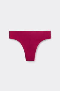 Ultralight Microfibre Brazilian Knickers