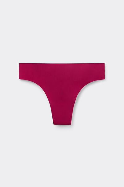 Ultralight Microfibre Brazilian Knickers