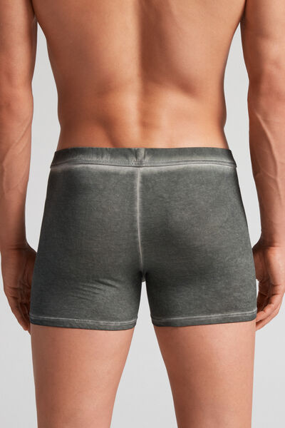 Natural Fresh Cotton Boxers