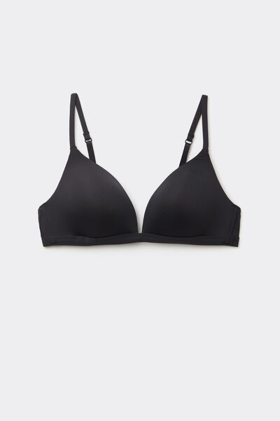 Tiziana Ultralight Microfibre Triangle Bra