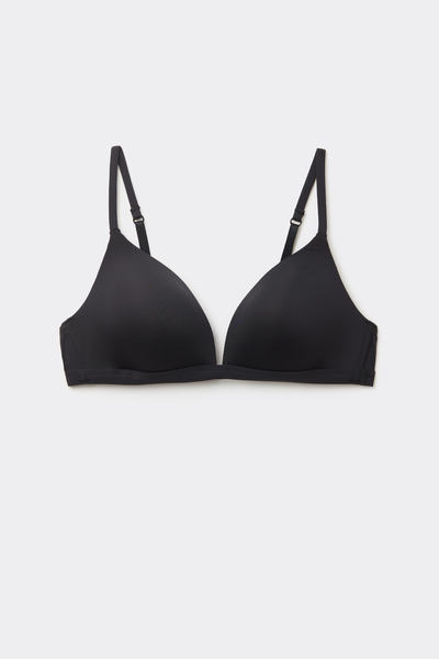 Tiziana Ultralight Microfibre Triangle Bra