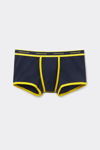 Superior Cotton Boxers with Logo