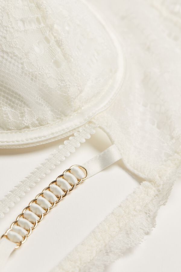 Eleonora Hidden Seduction Balconette Bra