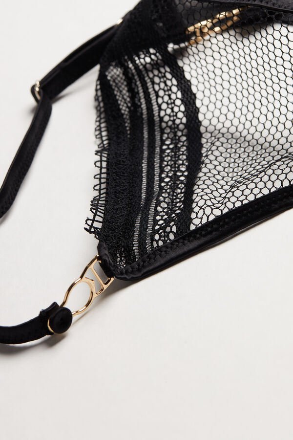 An Intimate Moment Thong