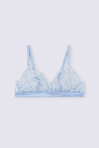 Sweet Talking Emma Triangle Bra