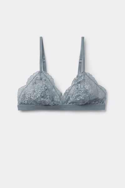 Emma Embrace Simplicity Triangle Bra