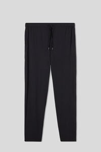 Pantalone lungo in Soft Silk