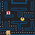 Boxer Pacman en coton supima® élasticisé