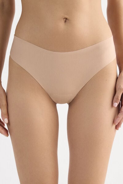 Seamless Superior Comfort Brazilian