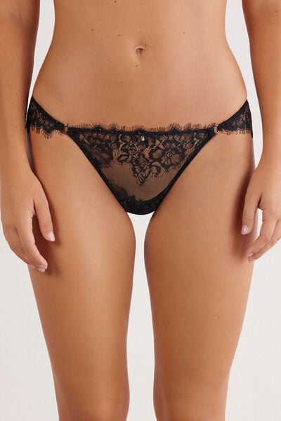 BRIEFS Glimmer OF Pleasure