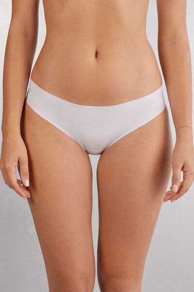 Seamless Microfiber Panties