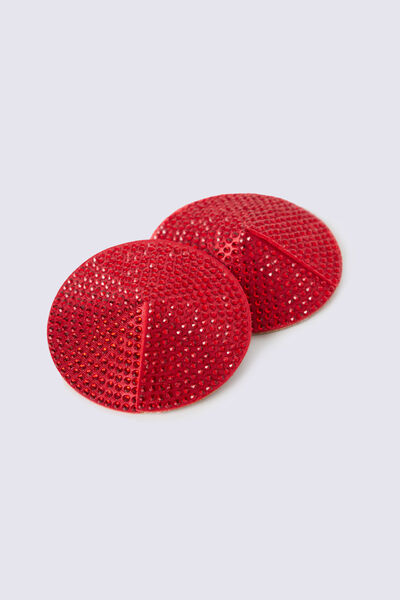 A Special Moment Rhinestone Nipple Covers