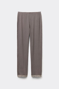 Pantalons Modal Little Talks