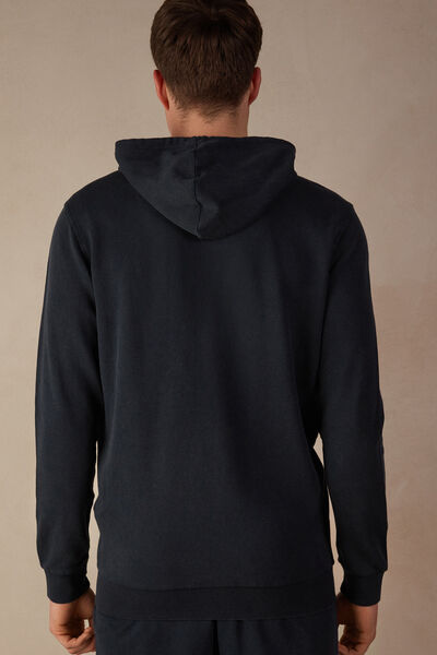 Толстовка на Молнии Washed Collection