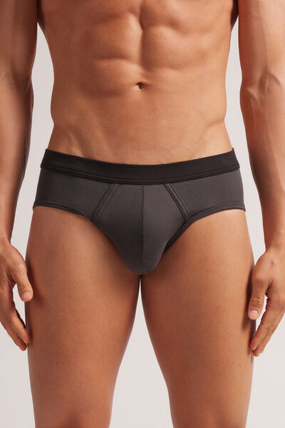 Slip van Natural Fresh Katoen