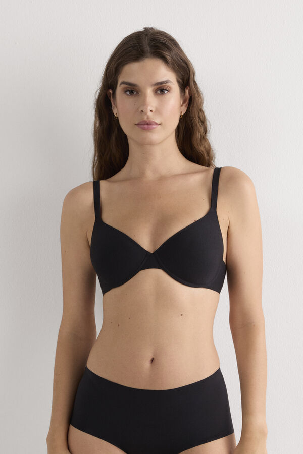 Superior Comfort Francesca Balconette Bra