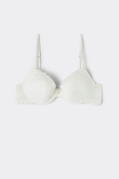 Push-Up-BH Bellissima Pretty Flowers