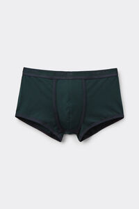 Superior Cotton Boxers with Logo