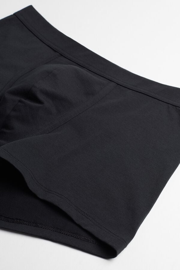 Premium Cotton Boxer Trunks