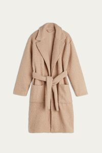 Teddy Bear Robe