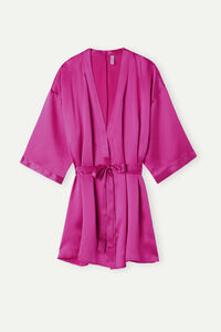 Kimono in Seta