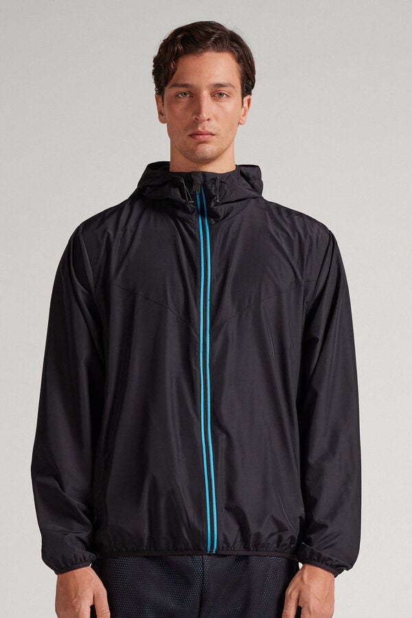Windproof Sports Jacket