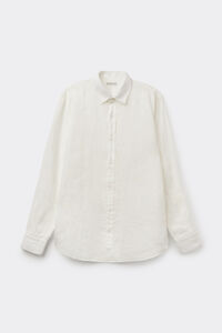 100% Linen Shirt