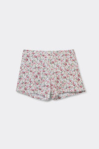 Кюлоты из Модала Floral Romance