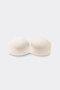 Ultralight Mikrofiber Laura Bandeau Sütyen