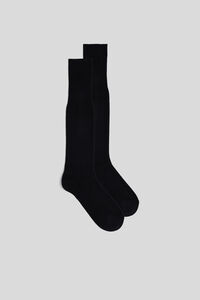 Μακριές Κάλτσες από Βαμβάκι