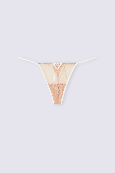 What a Beauty G-String