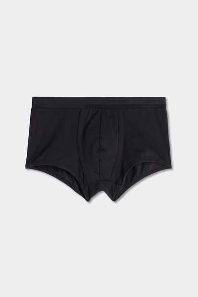 Boxer homme en coton Superior avec logo