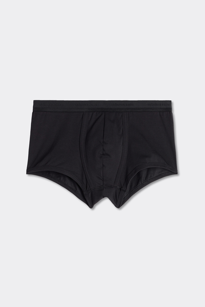 Boxershorts aus Superior-Baumwolle mit Logo