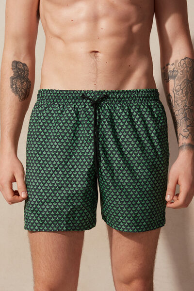 Men's Swimwear: Swim Shorts & Trunks