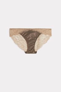 Glittering Dew Briefs