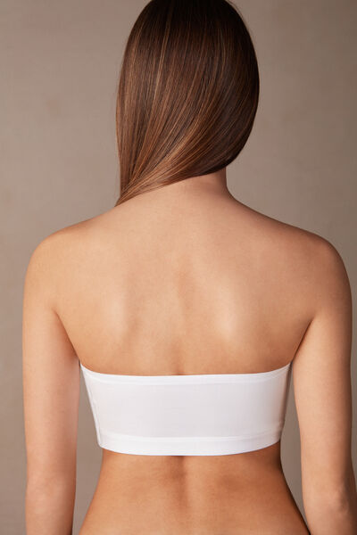 Ultralight Microfibre Bra Top