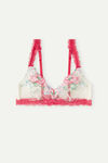 Triangel-BH Emma Obsessed with Floral