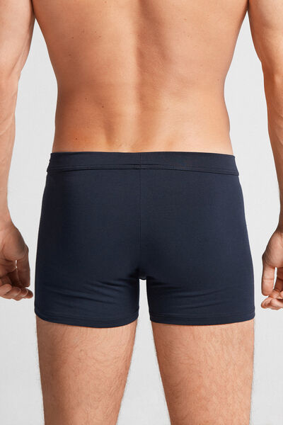 Boxershorts aus Superior-Baumwolle