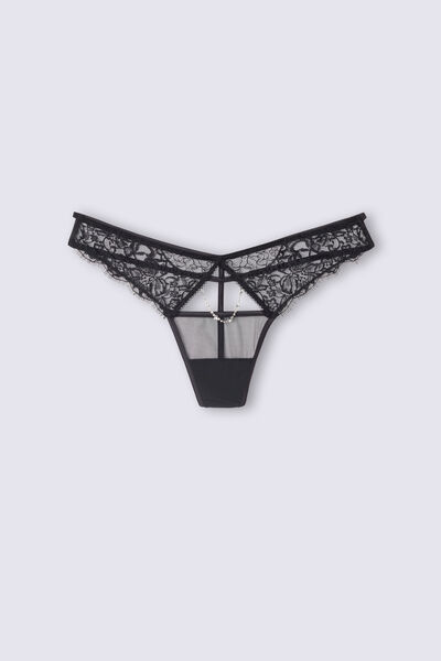 Living in Luxe G-String