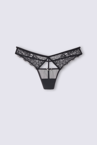 Living in Luxe G-String